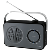 SRD 2100 B Receptor radio portabil FM / AM